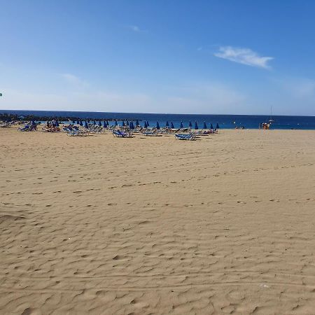 De Luxe Apartment South Tenerife Costa Del Silencio Exteriér fotografie