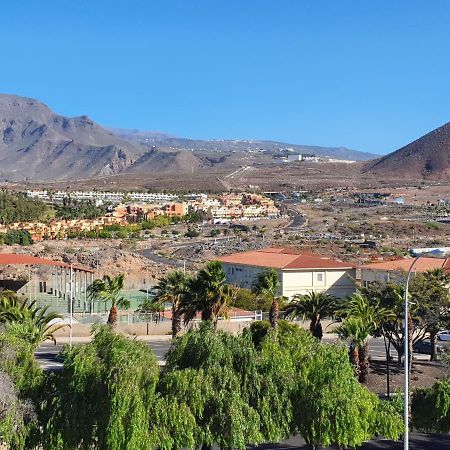 De Luxe Apartment South Tenerife Costa Del Silencio Exteriér fotografie