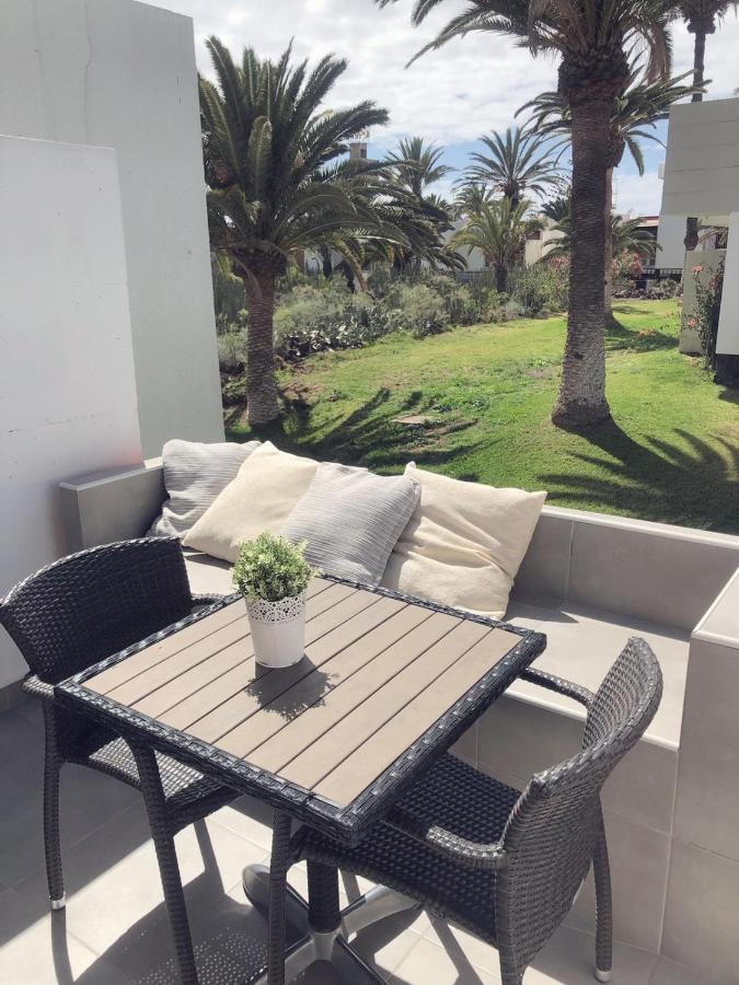 De Luxe Apartment South Tenerife Costa Del Silencio Exteriér fotografie