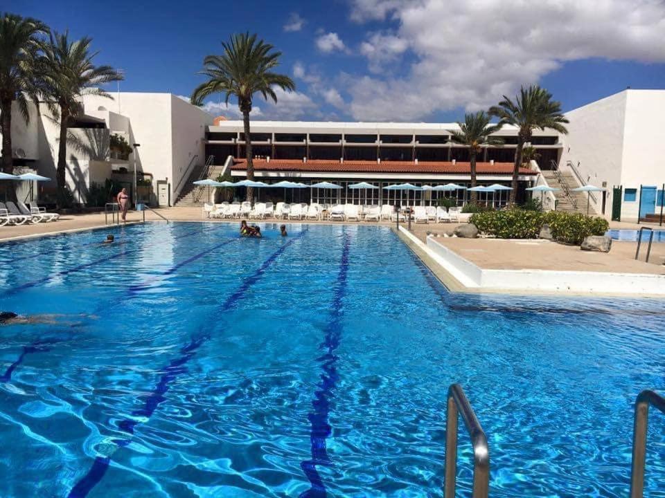 De Luxe Apartment South Tenerife Costa Del Silencio Exteriér fotografie