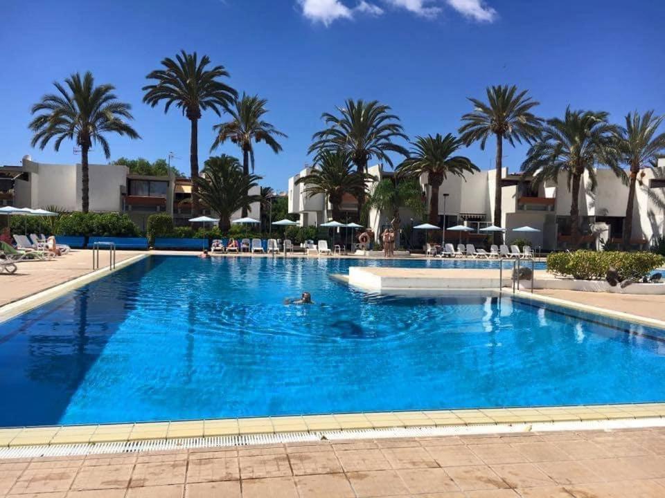 De Luxe Apartment South Tenerife Costa Del Silencio Exteriér fotografie