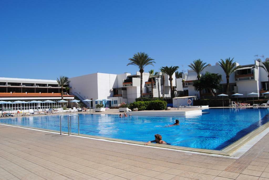 De Luxe Apartment South Tenerife Costa Del Silencio Exteriér fotografie