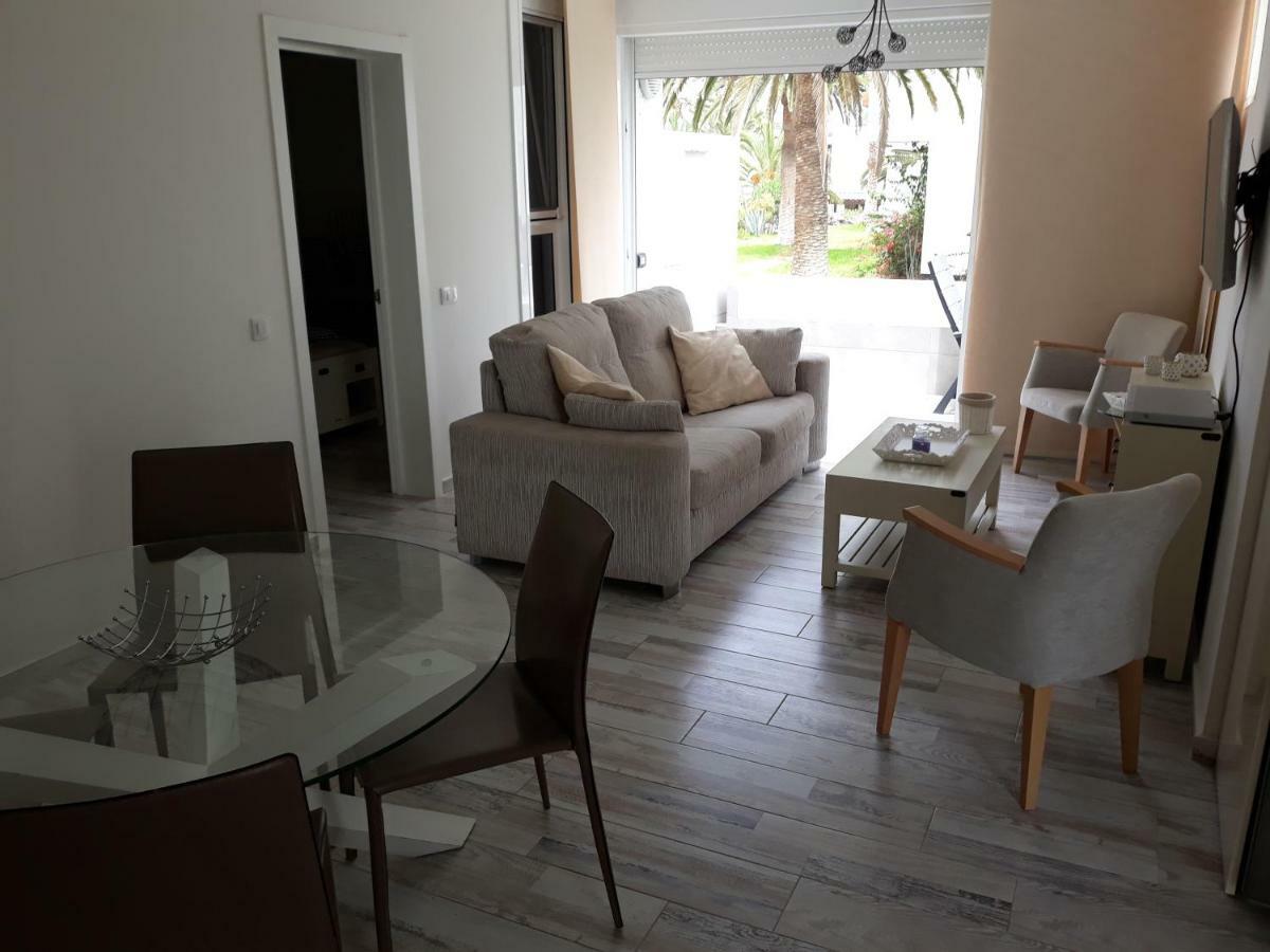 De Luxe Apartment South Tenerife Costa Del Silencio Exteriér fotografie