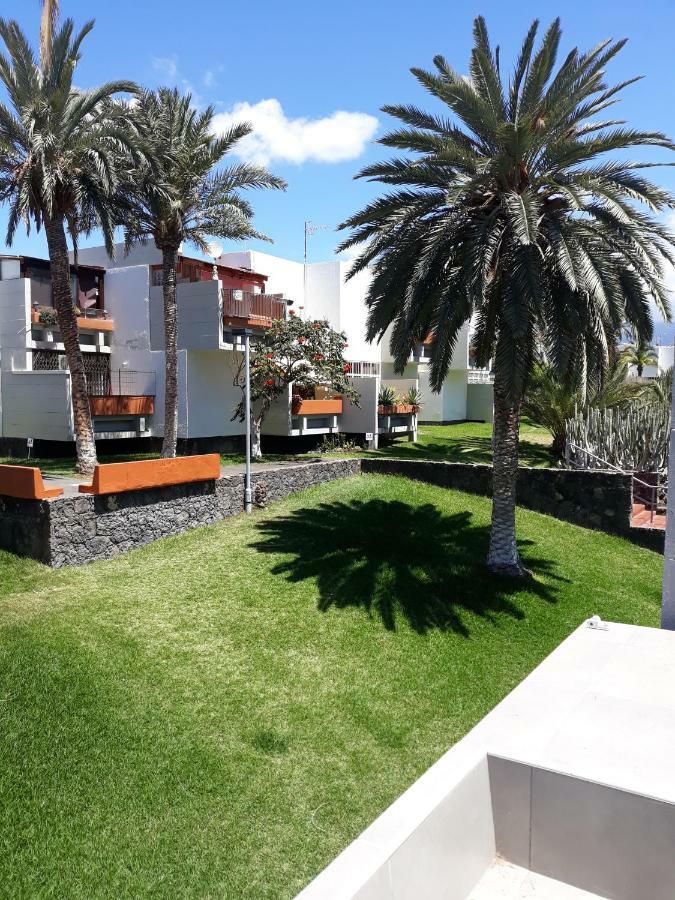 De Luxe Apartment South Tenerife Costa Del Silencio Exteriér fotografie