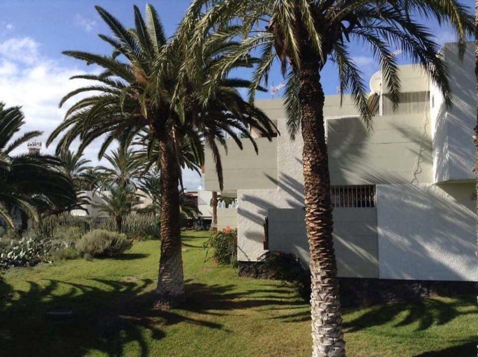 De Luxe Apartment South Tenerife Costa Del Silencio Exteriér fotografie