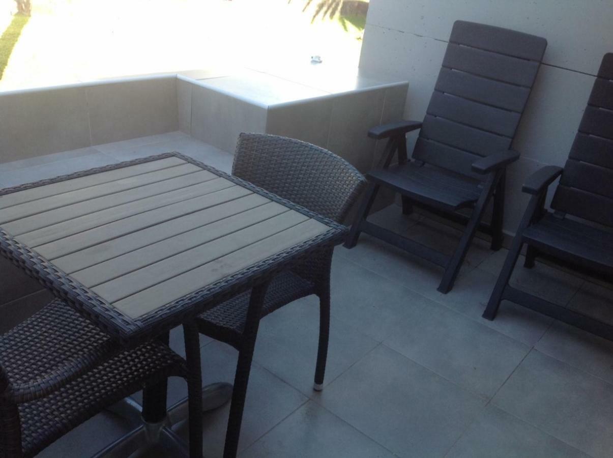De Luxe Apartment South Tenerife Costa Del Silencio Exteriér fotografie