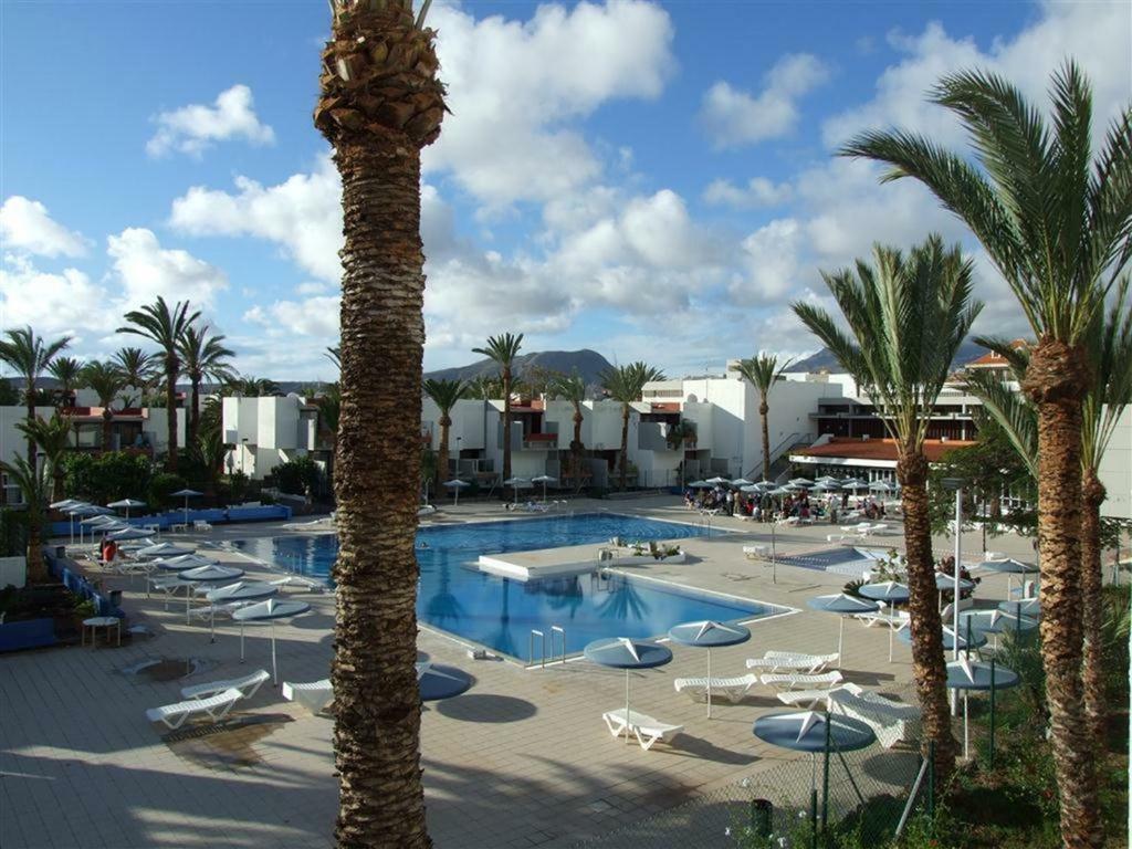 De Luxe Apartment South Tenerife Costa Del Silencio Exteriér fotografie